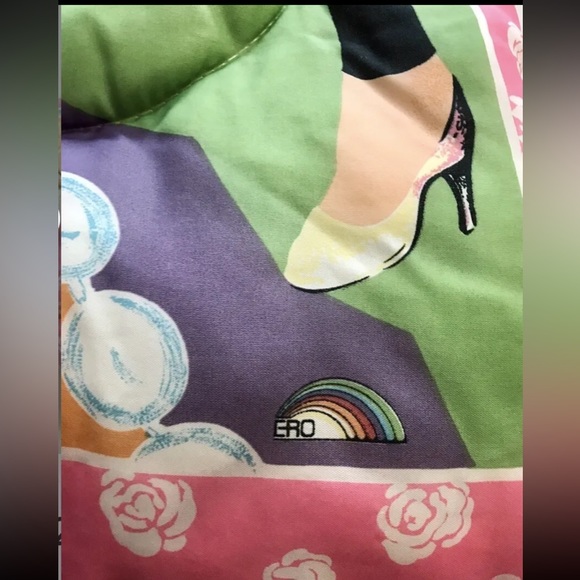 RARE Vintage 1989 Kid’s Barbie Sleeping Bag, MINT CONDITION - Picture 5 of 6